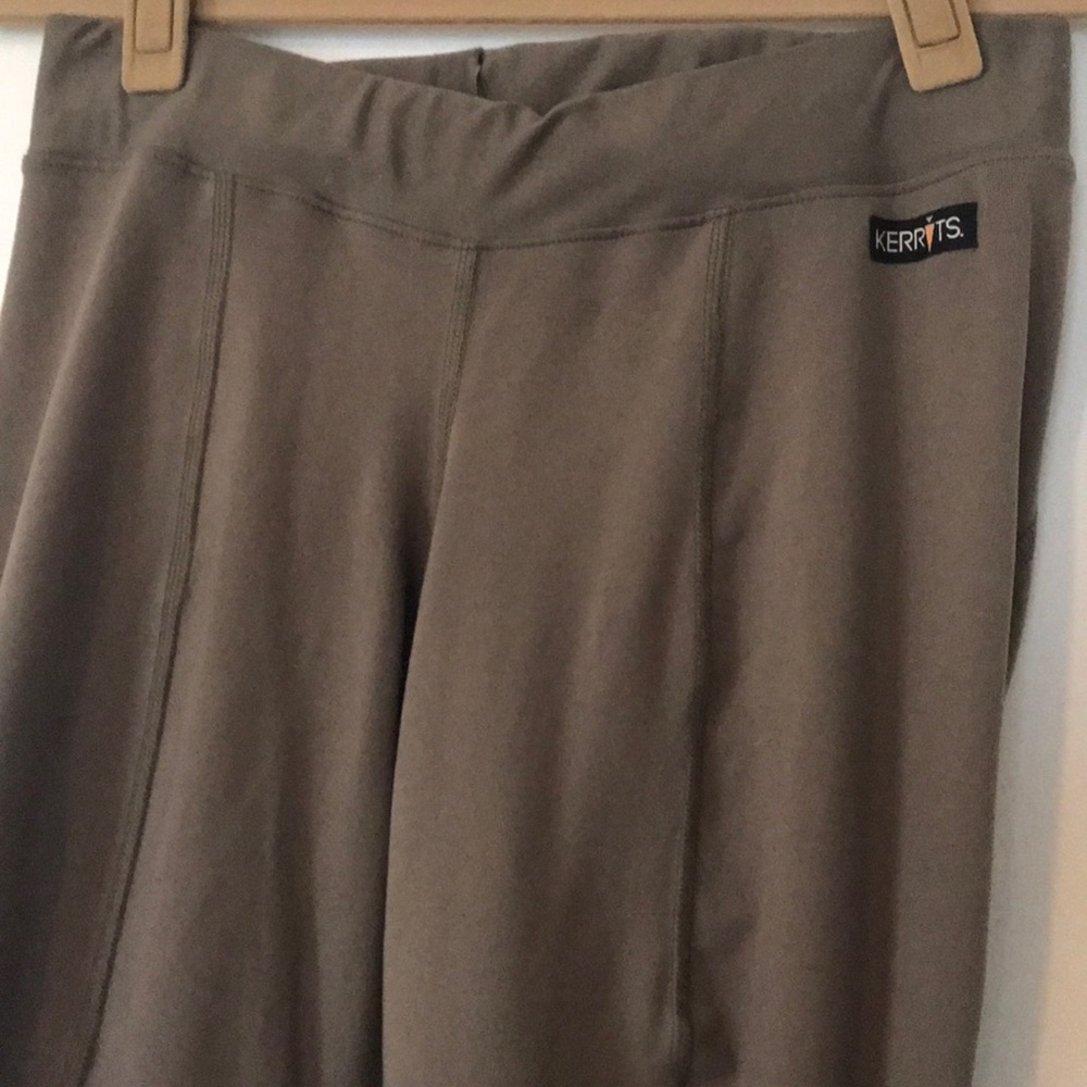 Kerrits breech Flow Rise riding tights